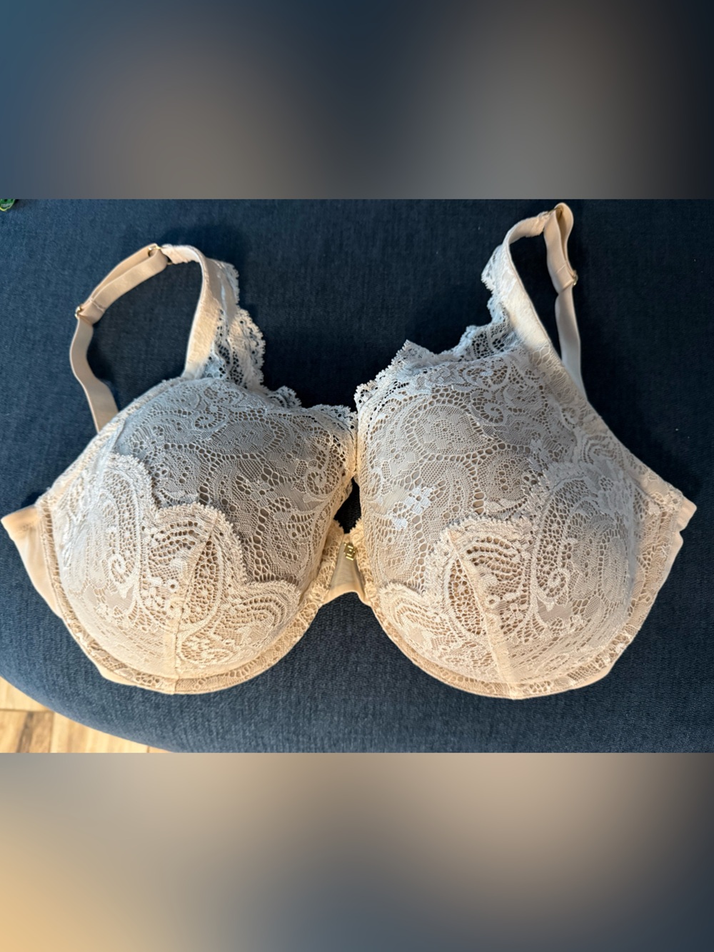ThirdLove Lace T-Shirt Bra